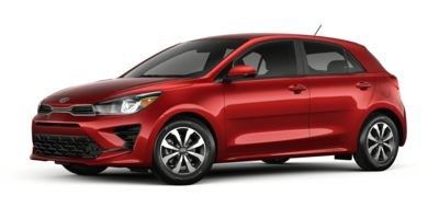 2021 Kia Rio 5-door