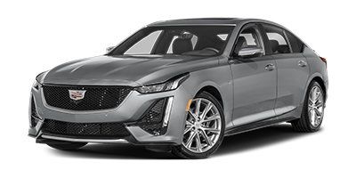 2024 Cadillac CT5