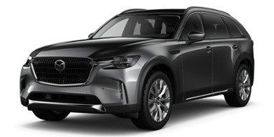 2025 Mazda CX-90 MHEV