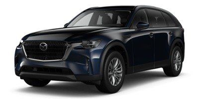 2025 Mazda CX-90 MHEV