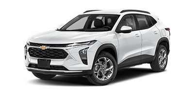 New 2026 Chevrolet Trax ACTIV TX207905
