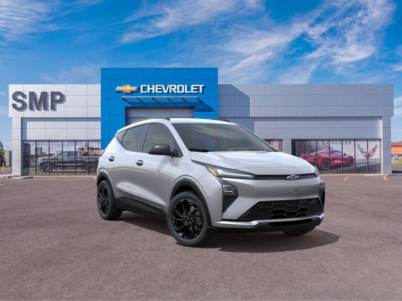 2027 Chevrolet Bolt