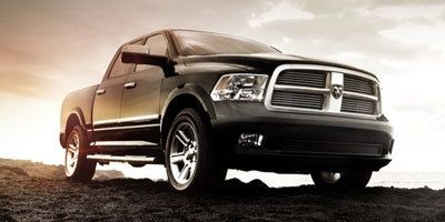 2012 Ram 1500