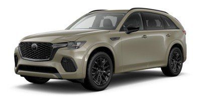 2025 Mazda CX-70 MHEV