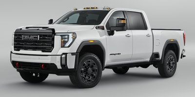 New 2026 GMC Sierra-3500HD SLE GC357801