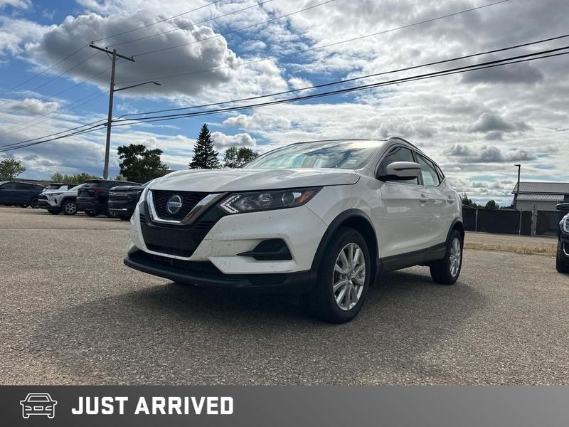 2023 Nissan Qashqai