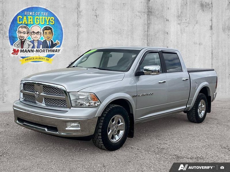 2012 Ram 1500