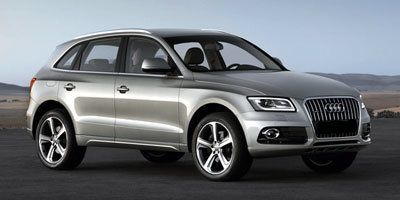 2013 Audi Q5