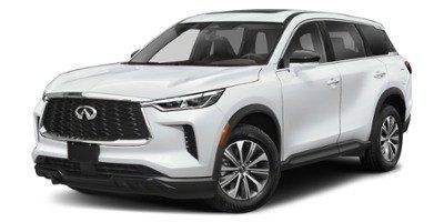 2022 INFINITI QX60