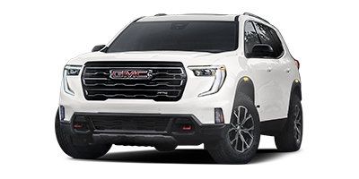 2024 GMC Acadia
