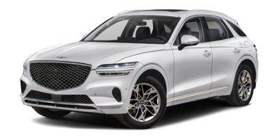 2023 Genesis GV70