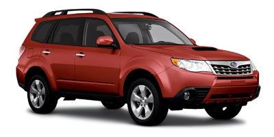 2013 Subaru Forester