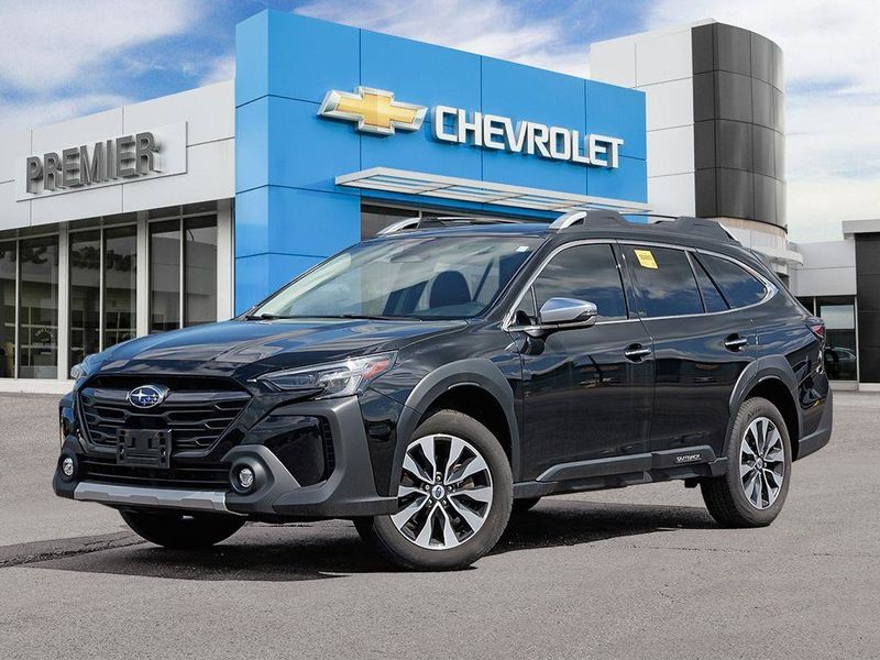 2023 Subaru Outback