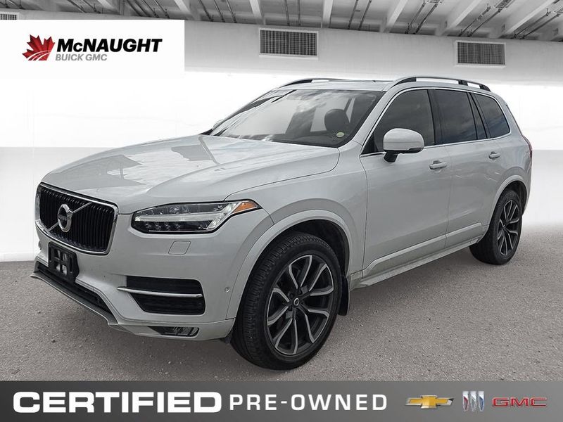 2018 Volvo XC90