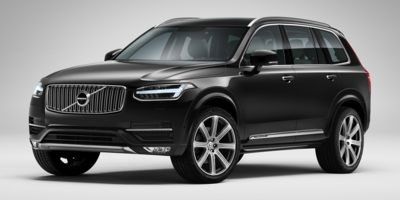 2018 Volvo XC90