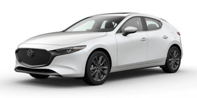 2021 Mazda Mazda3 Sport
