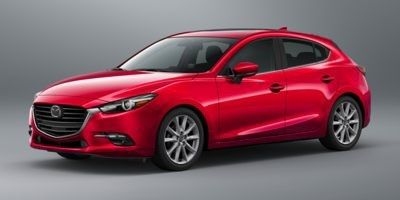 2017 Mazda Mazda3