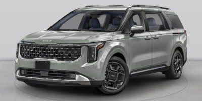 2026 Kia Carnival