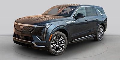 2026 Cadillac Escalade IQL