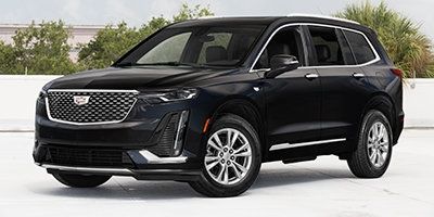 Used 2023 Cadillac XT6 AWD-Premium-Luxury 734251