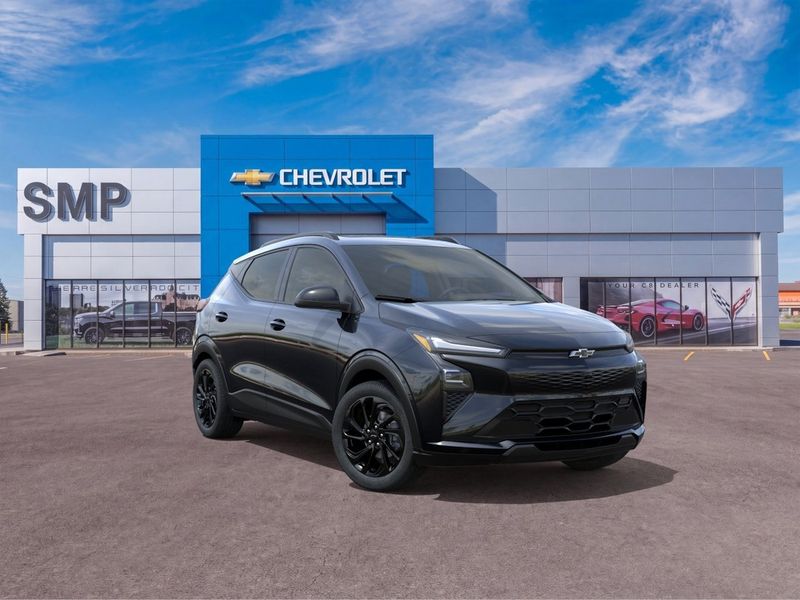 2027 Chevrolet Bolt