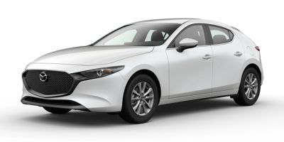 2021 Mazda Mazda3 Sport