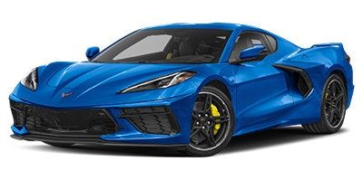 2027 Chevrolet Corvette