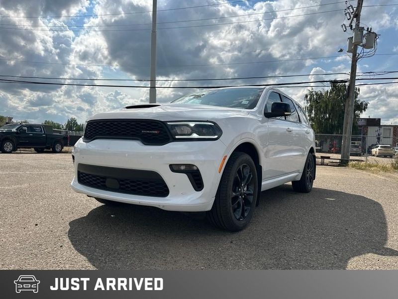 2023 Dodge Durango
