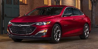 2023 Chevrolet Malibu
