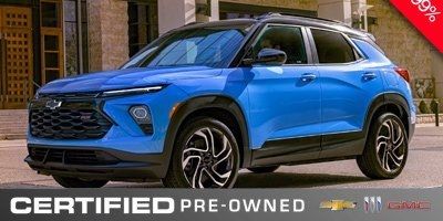 2024 Chevrolet Trailblazer
