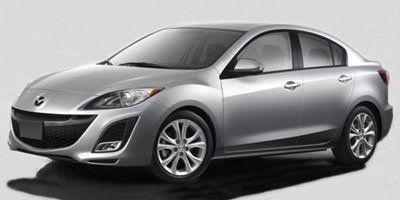 2011 Mazda Mazda3