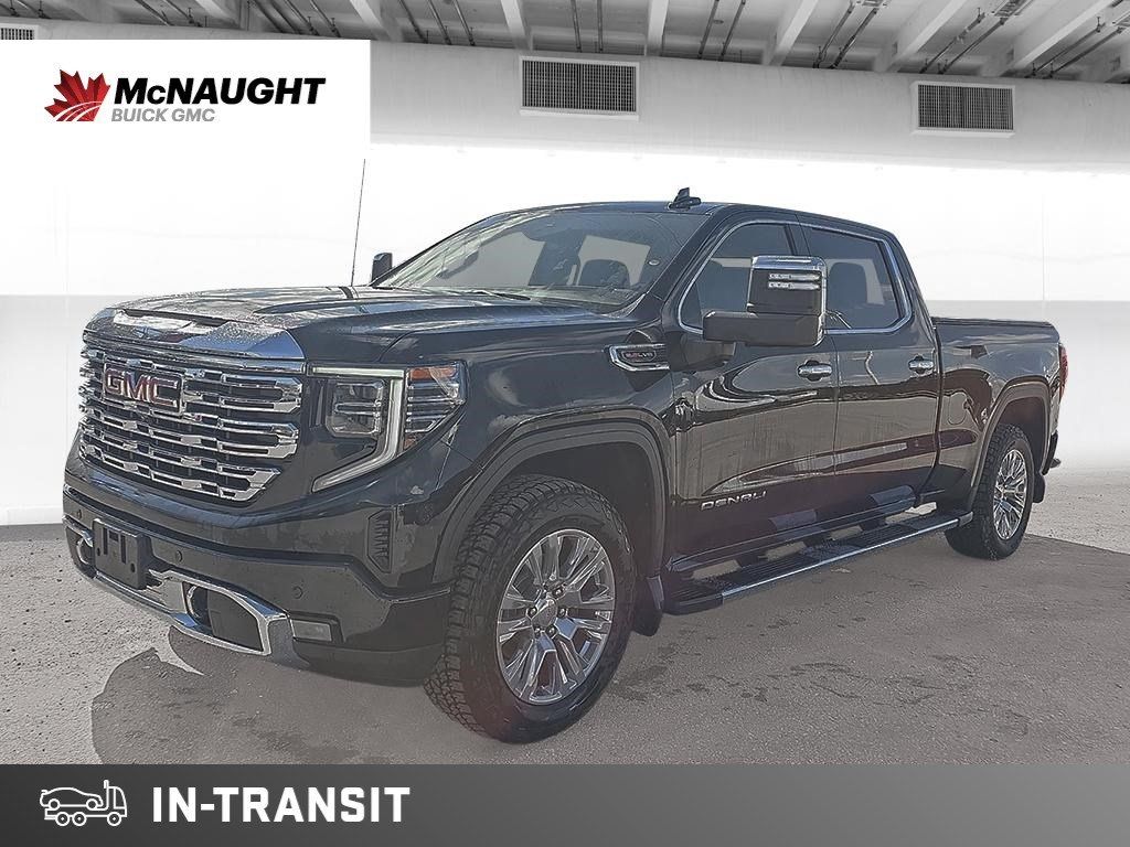 Used 2023 GMC Sierra-1500 Denali 734601