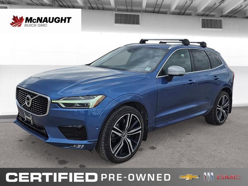 2019 Volvo XC60