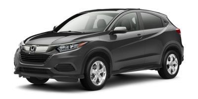 2022 Honda HR-V