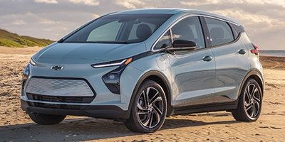 Used 2023 Chevrolet Bolt-EV 1LT 27L011A