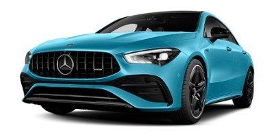 2025 Mercedes-Benz CLA