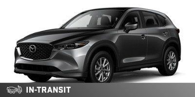 Used 2025 Mazda CX-5 GS 8453A