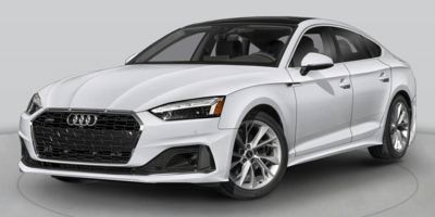 2024 Audi A5 Sportback