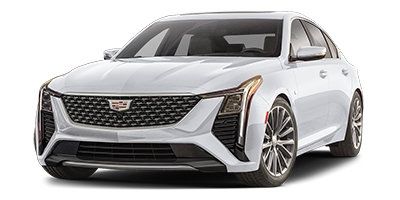 New 2026 Cadillac CT5 Sport A263080