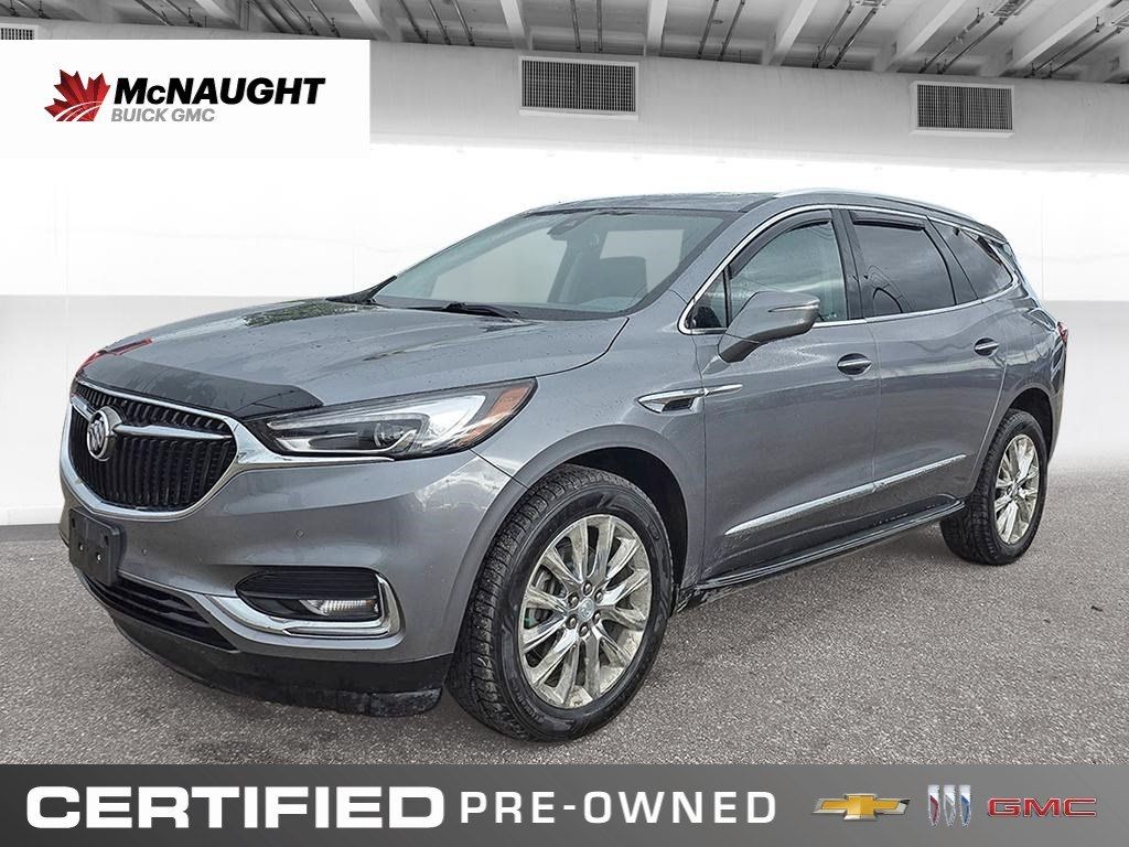 Used 2019 Buick Enclave Premium 260441