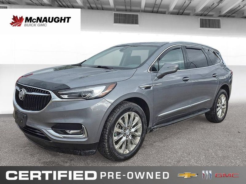 2019 Buick Enclave