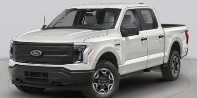 2023 Ford F-150 Lightning