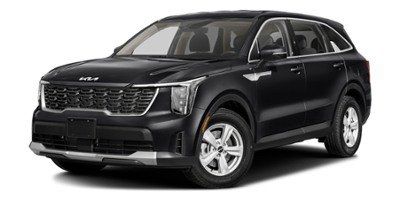 2024 Kia Sorento