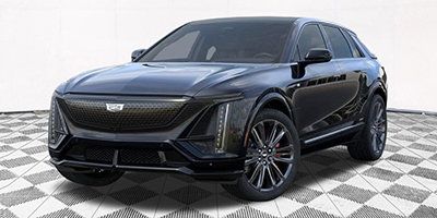 New 2027 Cadillac LYRIQ Signature-Sport 27K013