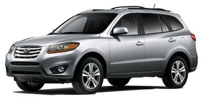 2011 Hyundai Santa Fe