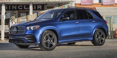 2023 Mercedes-Benz GLE