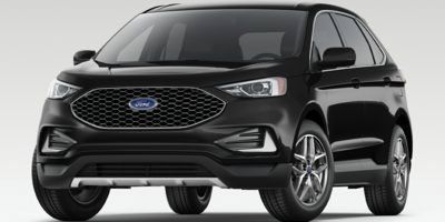 Used 2023 Ford Edge SEL 8457A