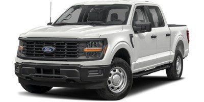 Used 2025 Ford F-150 XLT 8452A