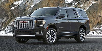 Used 2023 GMC Yukon Denali 26E002A