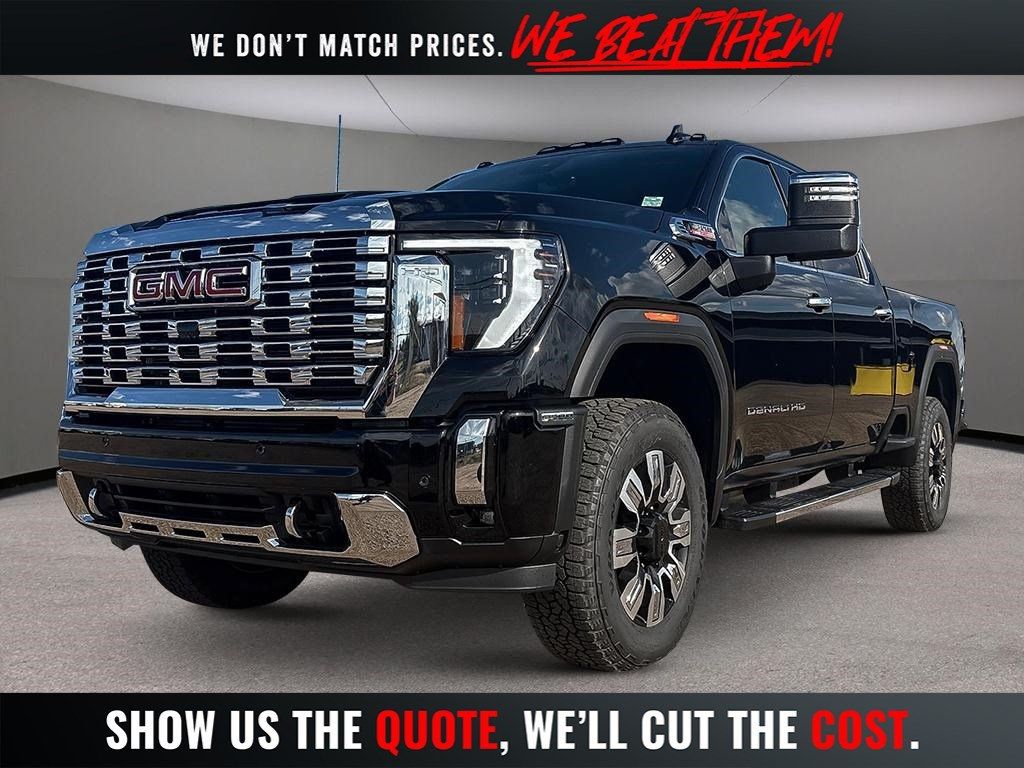 New 2026 GMC Sierra-3500HD Denali-|-Apple-Carplay-|-Heated-and-Cooled-Seats-|-Parking-Sensors-and-Assist 26705